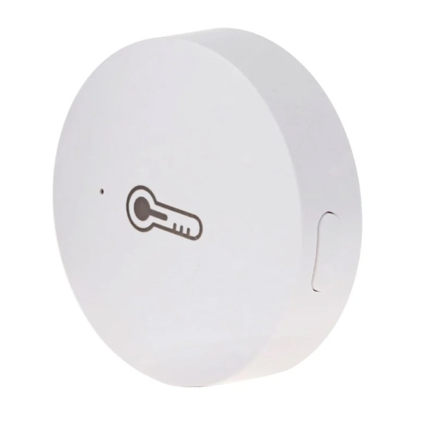 Датчик температуры Xiaomi Mi Temperarure and Humidity Sensor